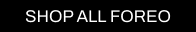 A CTA button with a black background and white text pointing you to all Cult Beauty's Foreo products
