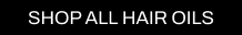 A CTA with a black background and white writing pointing you to all Cult Beauty’s hair oils. 